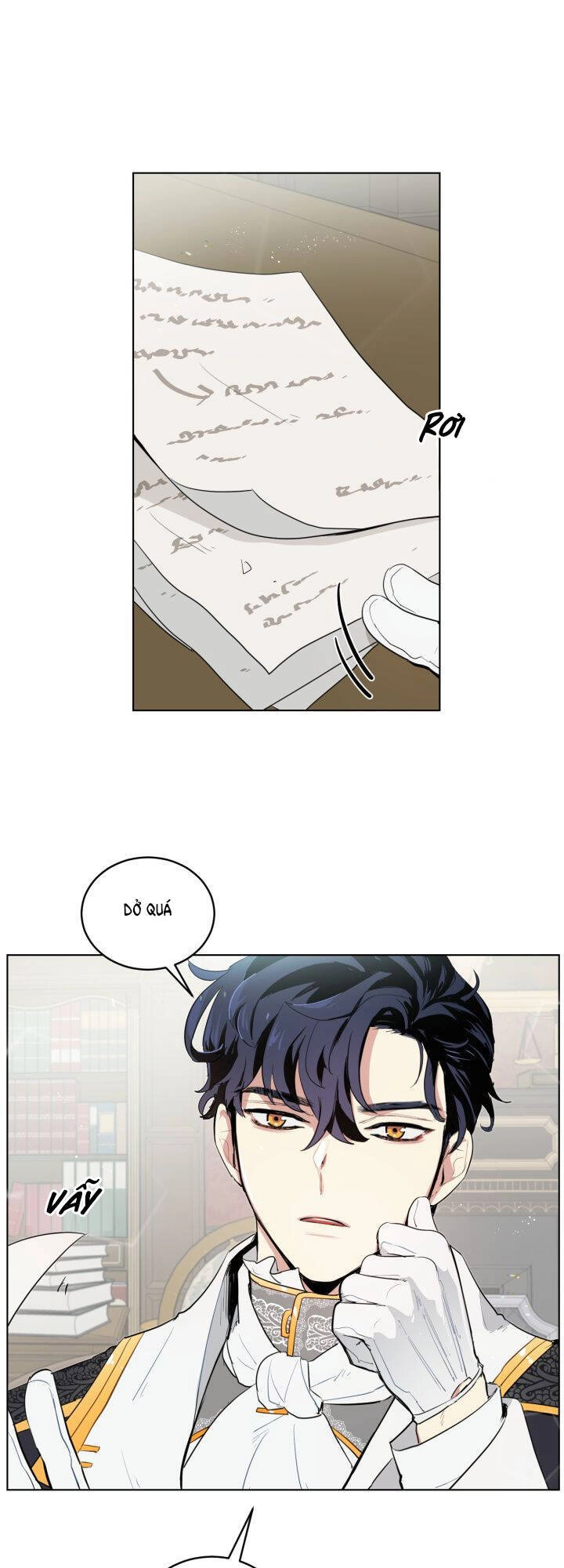 Tôi Là Fan Cứng Của Hoàng Tử Chapter 26 - 18