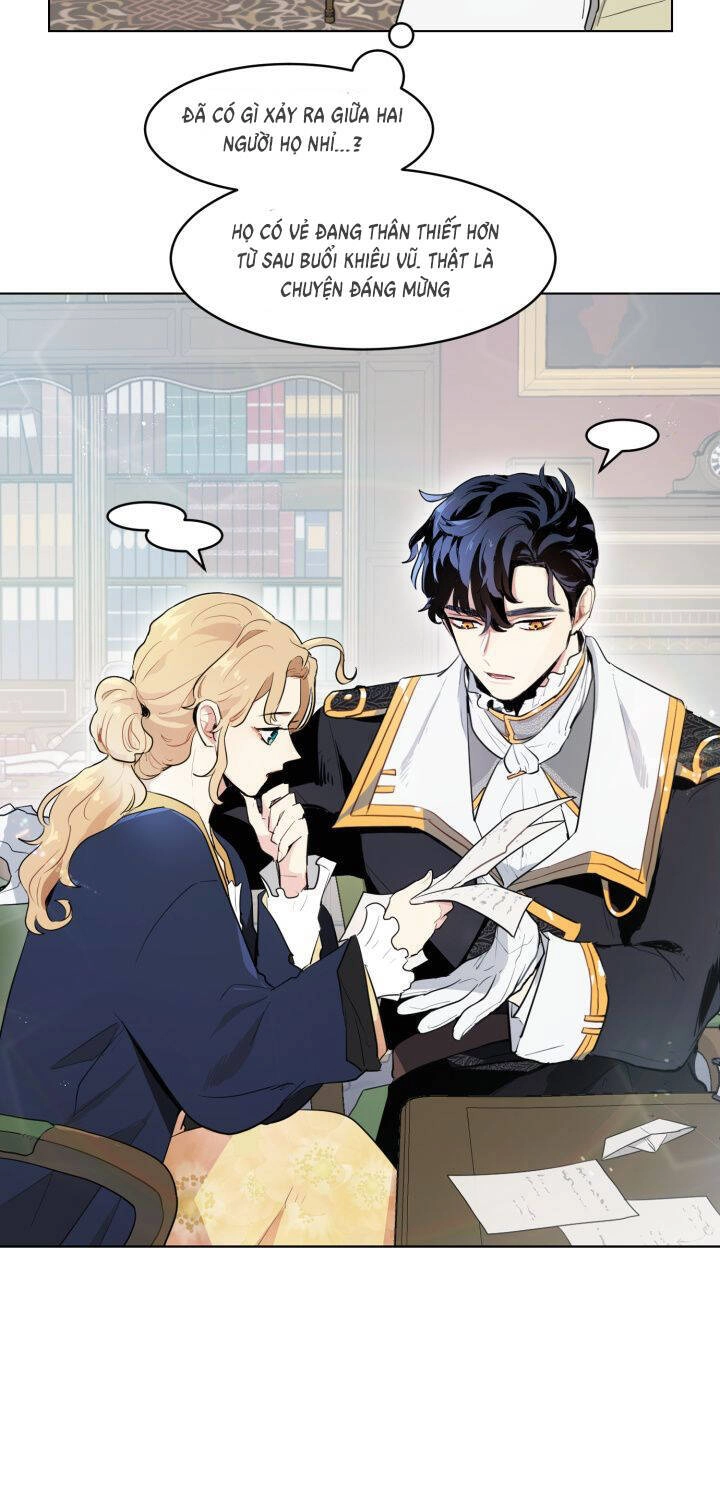 Tôi Là Fan Cứng Của Hoàng Tử Chapter 26 - 20