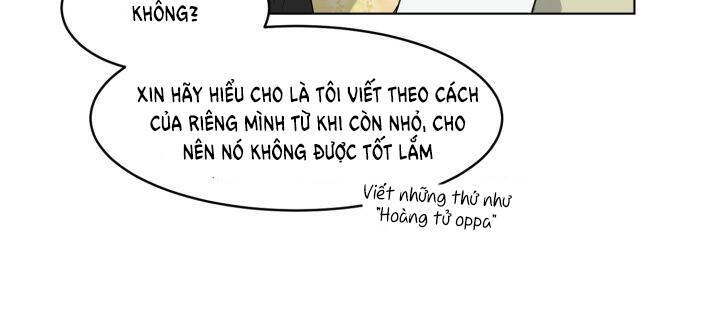 Tôi Là Fan Cứng Của Hoàng Tử Chapter 26 - 24