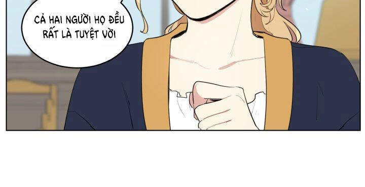 Tôi Là Fan Cứng Của Hoàng Tử Chapter 26 - 34