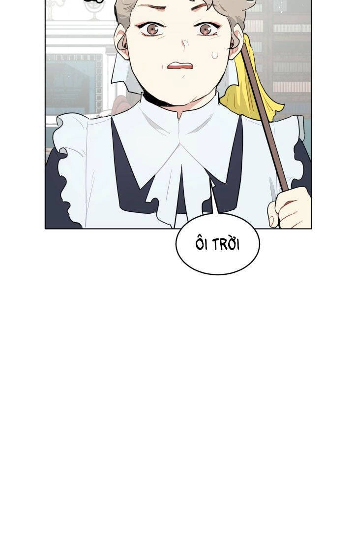 Tôi Là Fan Cứng Của Hoàng Tử Chapter 26 - 38