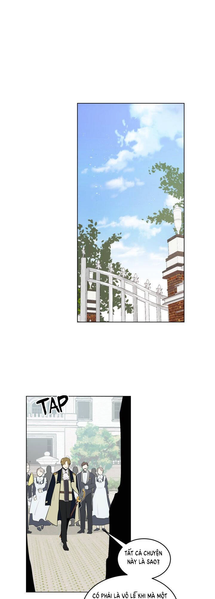 Tôi Là Fan Cứng Của Hoàng Tử Chapter 26 - 39