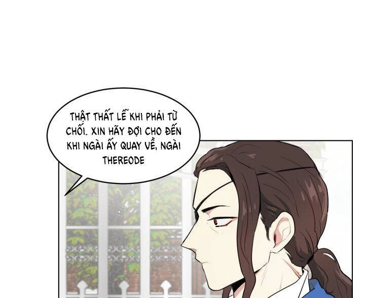 Tôi Là Fan Cứng Của Hoàng Tử Chapter 26 - 42