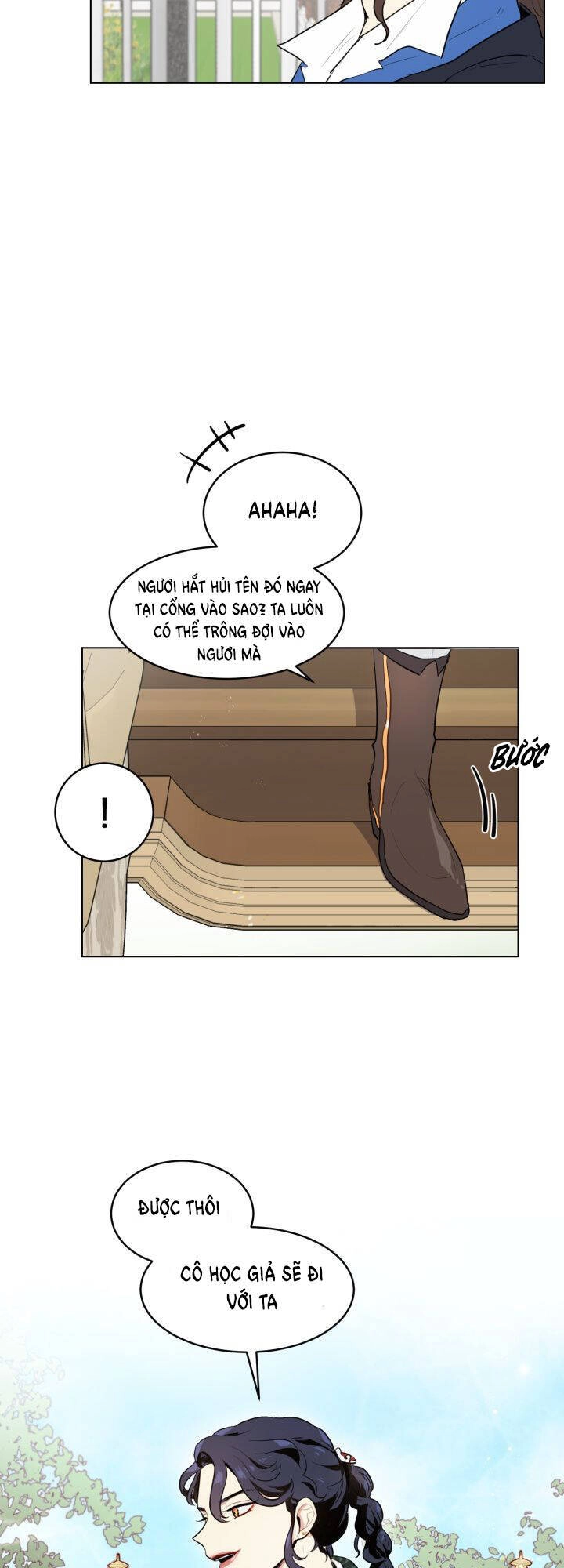 Tôi Là Fan Cứng Của Hoàng Tử Chapter 26 - 43