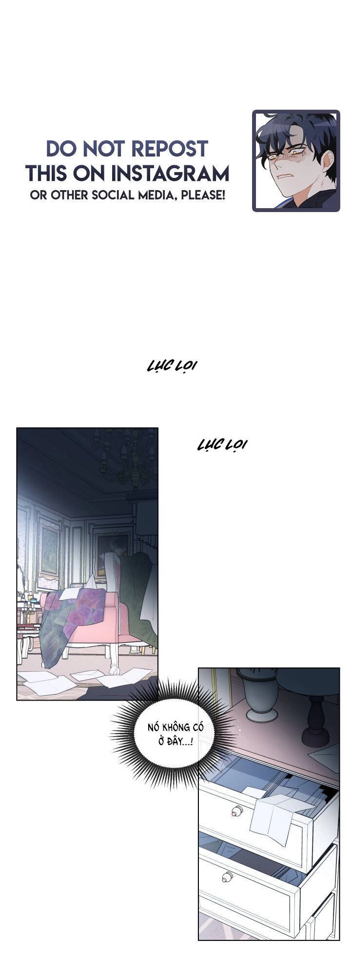 Tôi Là Fan Cứng Của Hoàng Tử Chapter 27 - 1