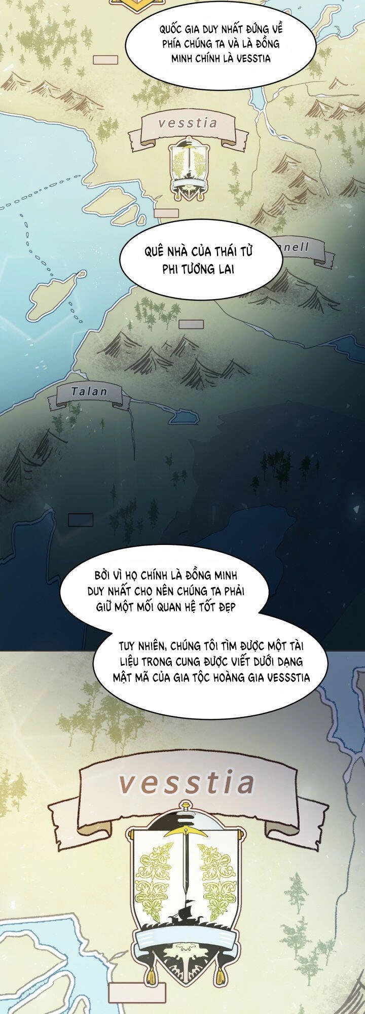 Tôi Là Fan Cứng Của Hoàng Tử Chapter 27 - 11