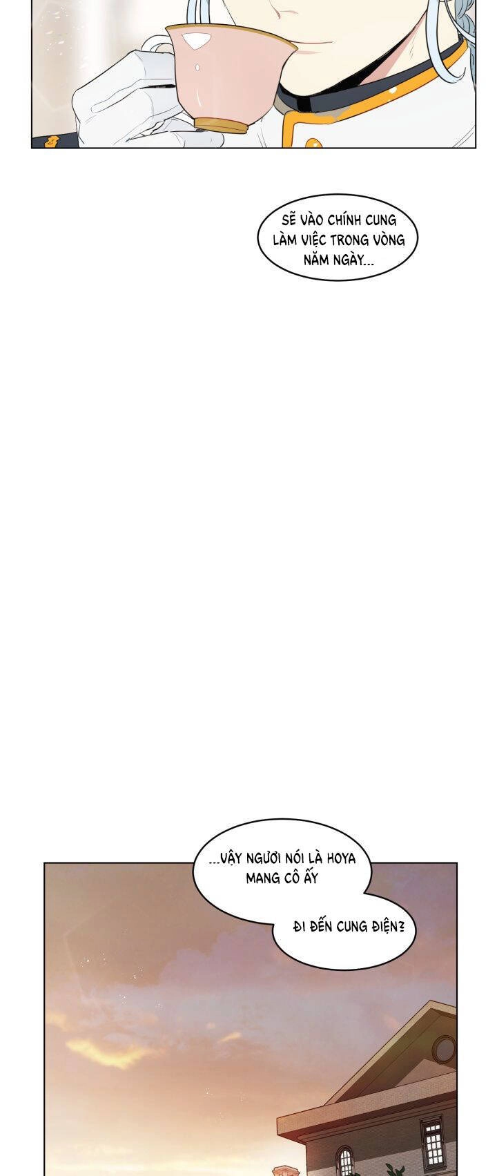 Tôi Là Fan Cứng Của Hoàng Tử Chapter 27 - 23