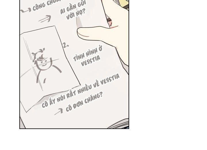 Tôi Là Fan Cứng Của Hoàng Tử Chapter 27 - 38