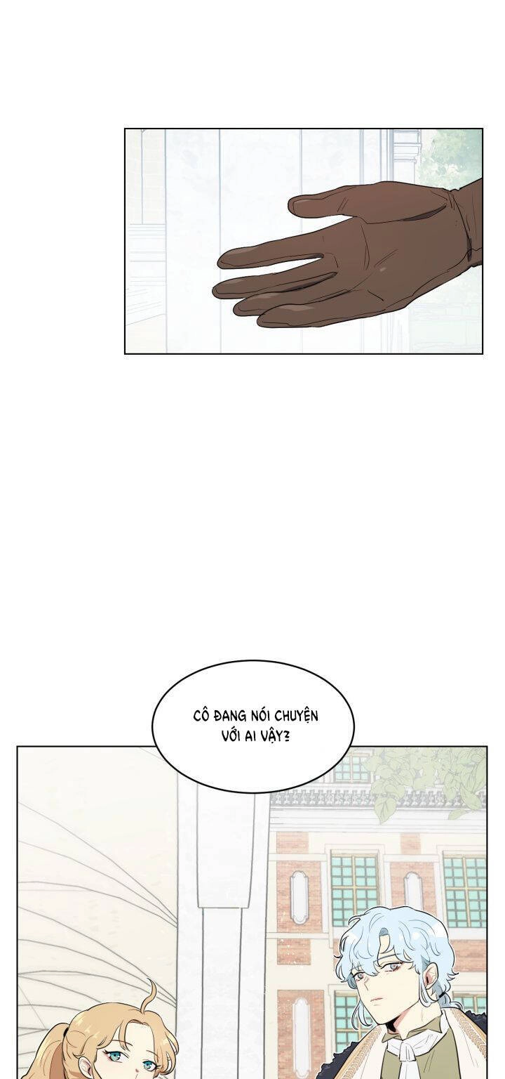 Tôi Là Fan Cứng Của Hoàng Tử Chapter 27 - 46