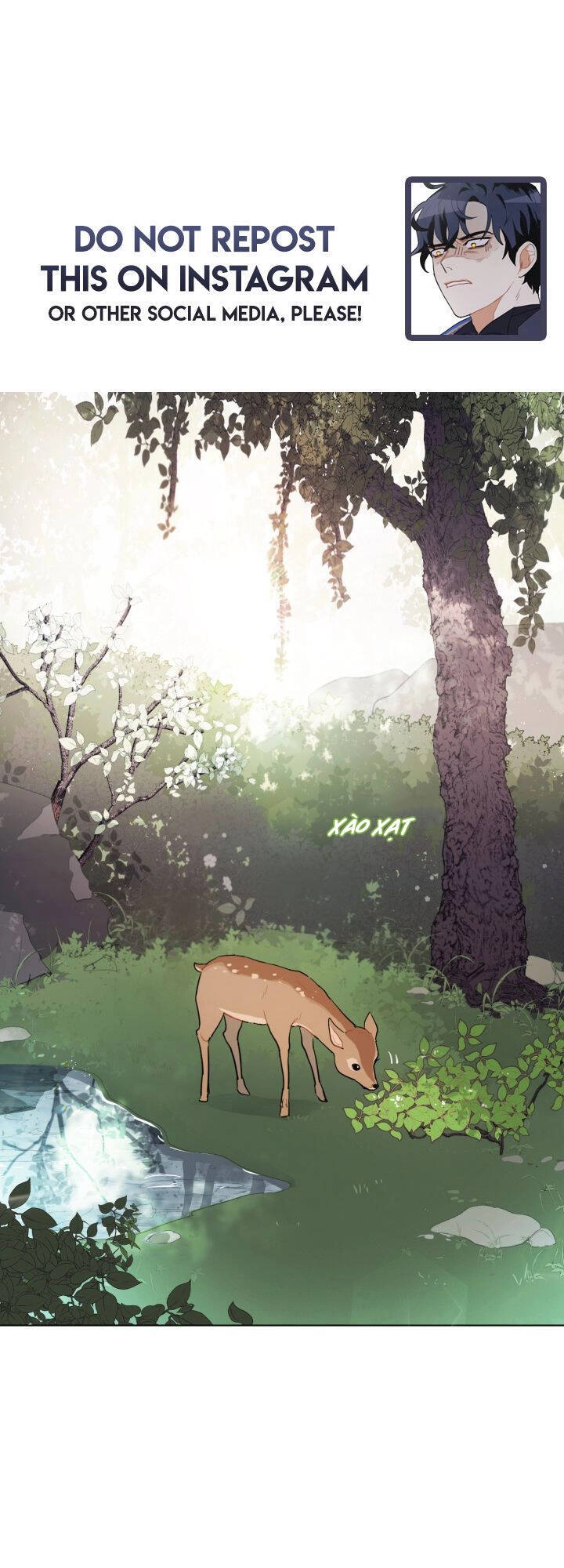 Tôi Là Fan Cứng Của Hoàng Tử Chapter 28 - 2