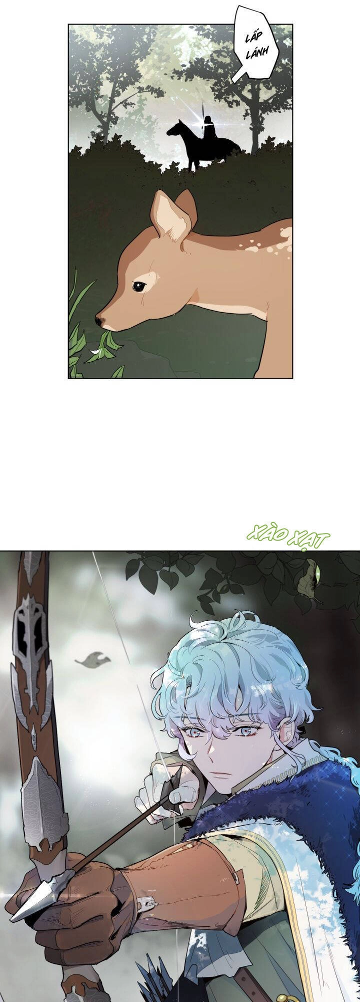 Tôi Là Fan Cứng Của Hoàng Tử Chapter 28 - 3