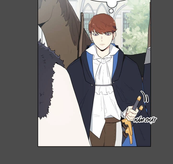 Tôi Là Fan Cứng Của Hoàng Tử Chapter 28 - 7