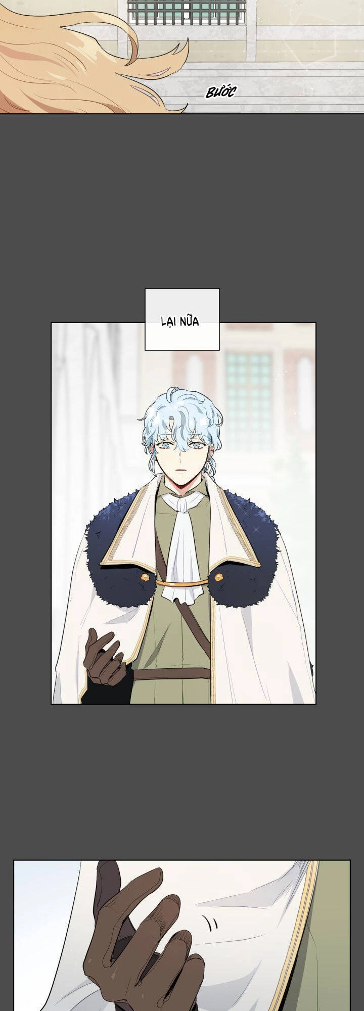 Tôi Là Fan Cứng Của Hoàng Tử Chapter 28 - 12