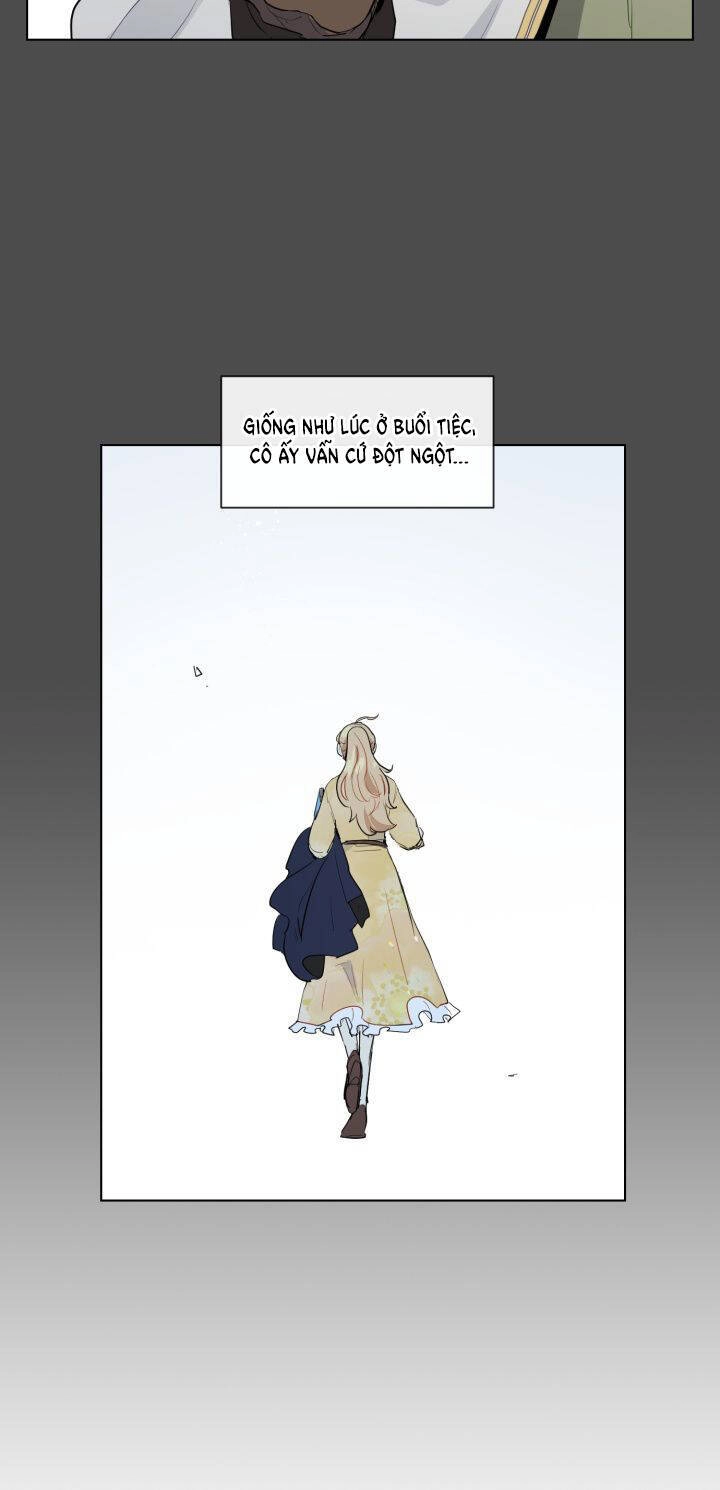 Tôi Là Fan Cứng Của Hoàng Tử Chapter 28 - 13