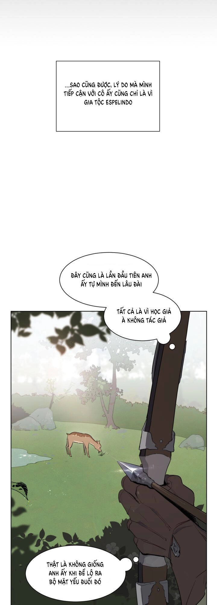 Tôi Là Fan Cứng Của Hoàng Tử Chapter 28 - 14