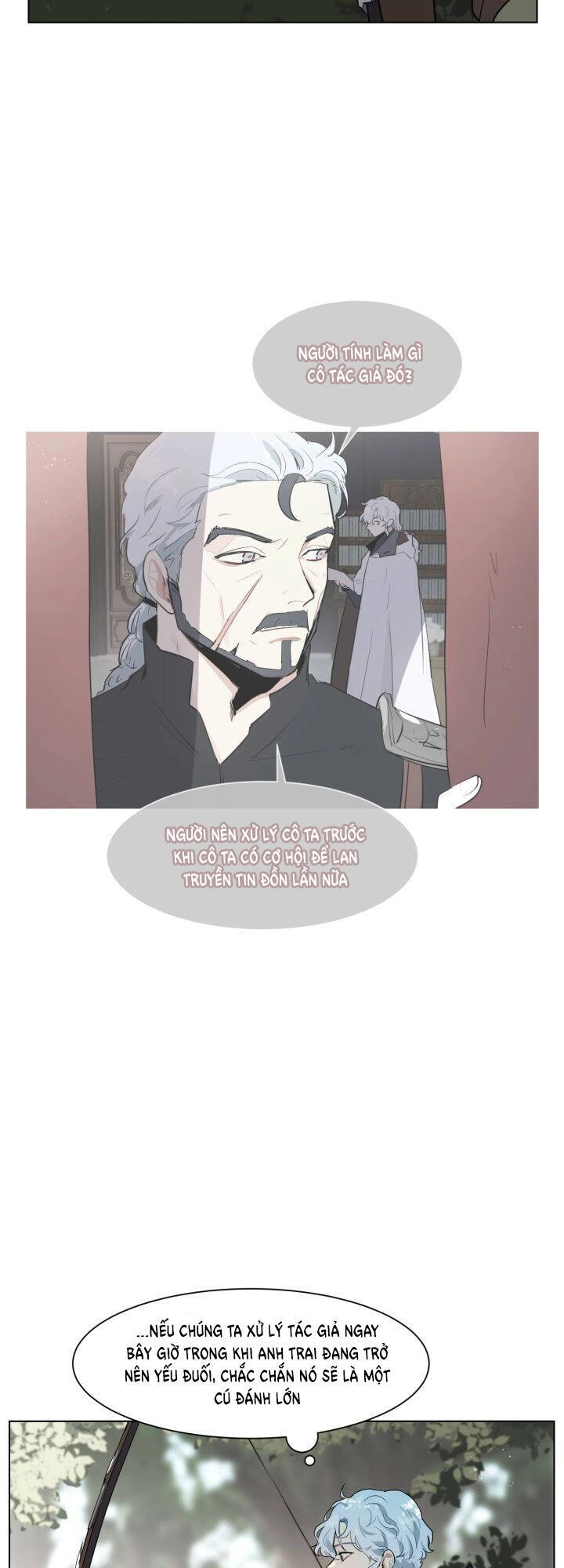 Tôi Là Fan Cứng Của Hoàng Tử Chapter 28 - 15