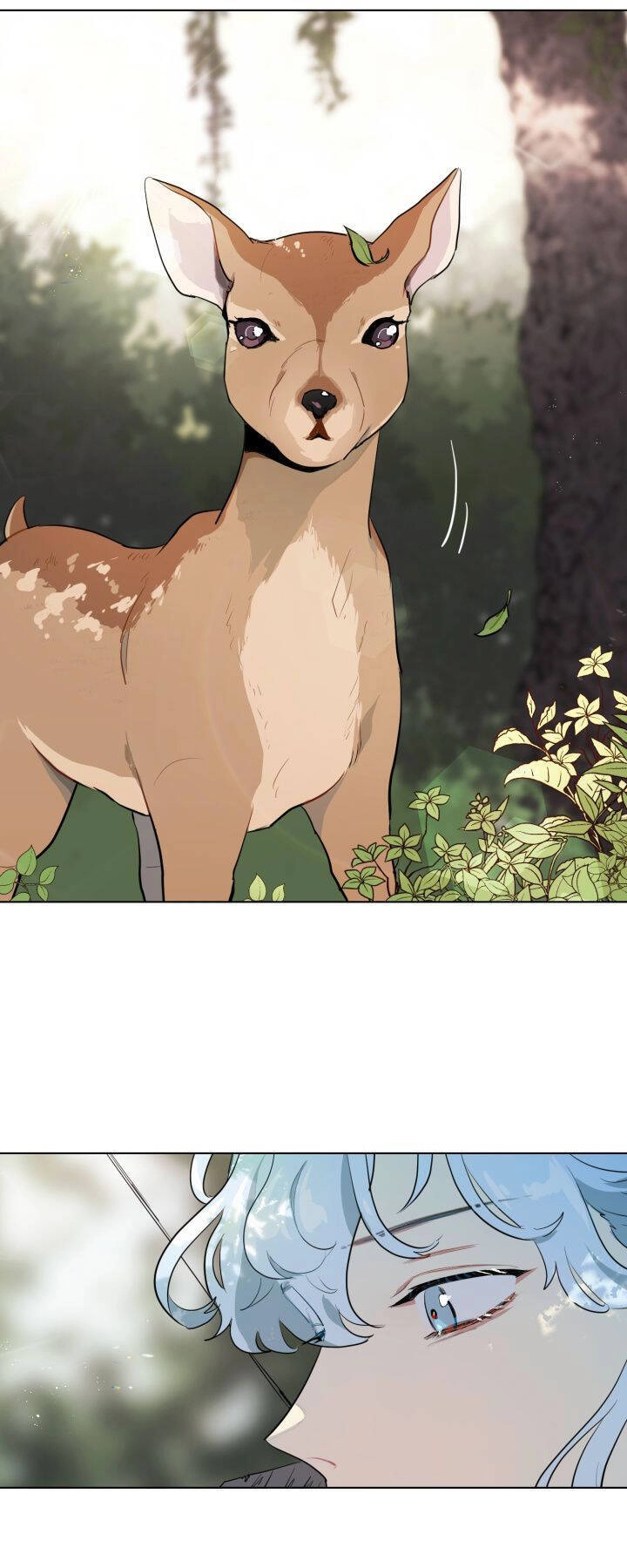 Tôi Là Fan Cứng Của Hoàng Tử Chapter 28 - 17