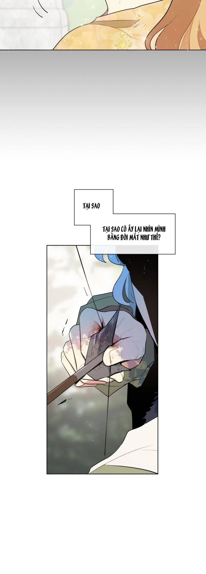 Tôi Là Fan Cứng Của Hoàng Tử Chapter 28 - 19