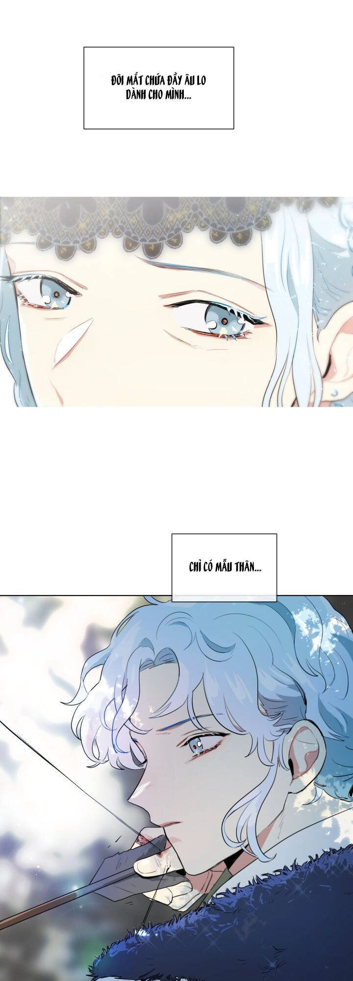 Tôi Là Fan Cứng Của Hoàng Tử Chapter 28 - 20