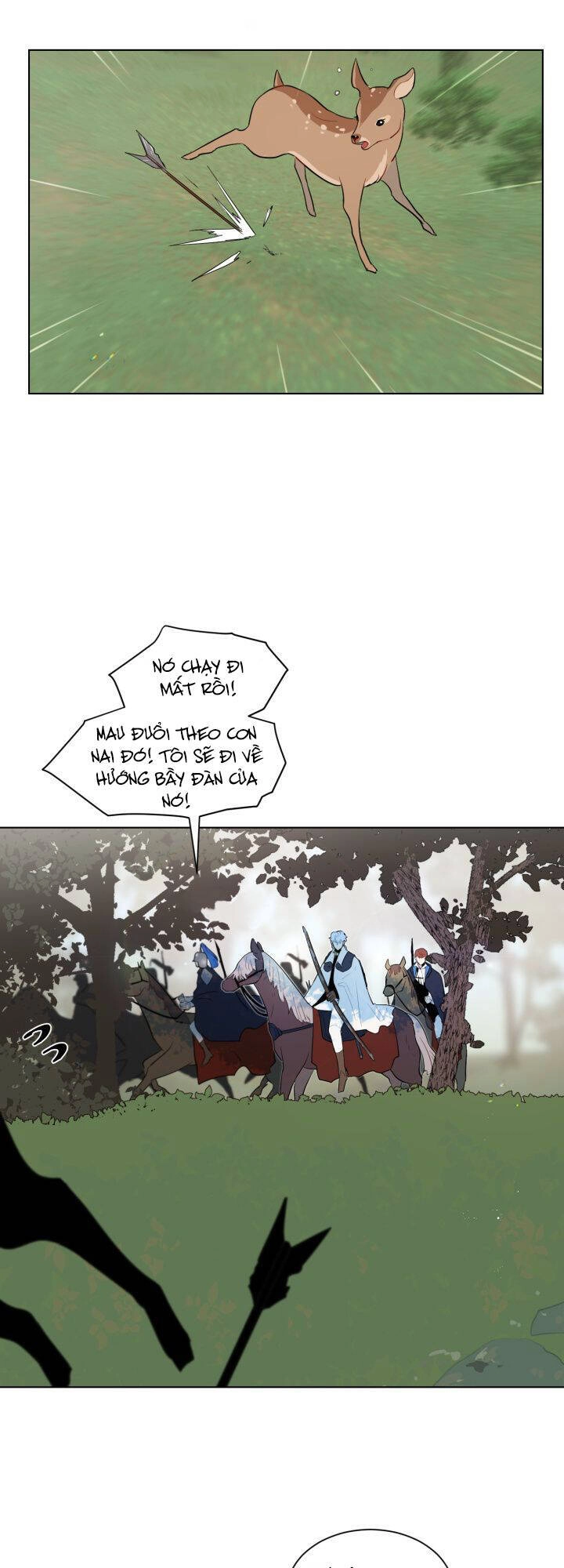 Tôi Là Fan Cứng Của Hoàng Tử Chapter 28 - 23