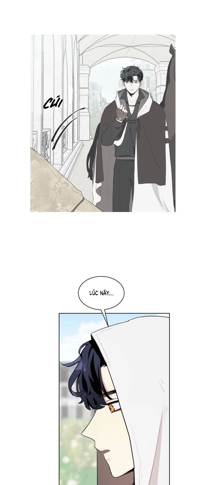 Tôi Là Fan Cứng Của Hoàng Tử Chapter 28 - 28