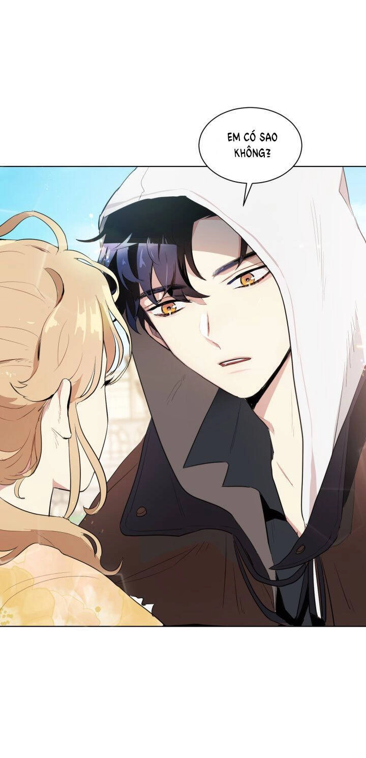 Tôi Là Fan Cứng Của Hoàng Tử Chapter 28 - 43