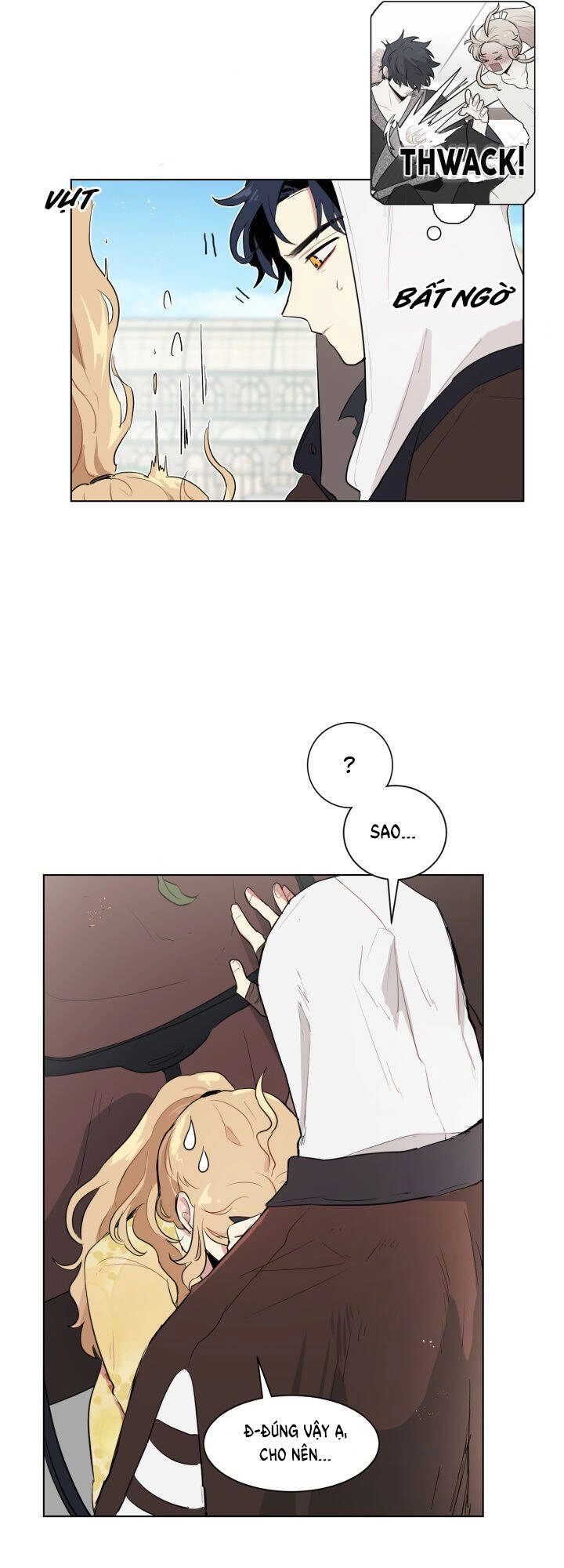 Tôi Là Fan Cứng Của Hoàng Tử Chapter 28 - 44