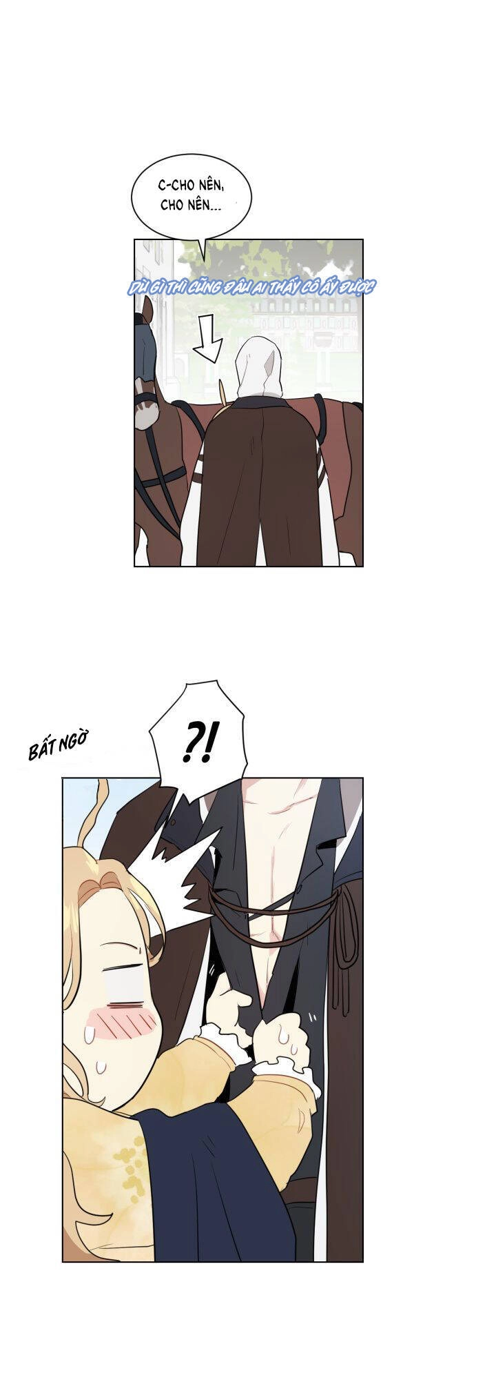 Tôi Là Fan Cứng Của Hoàng Tử Chapter 28 - 47