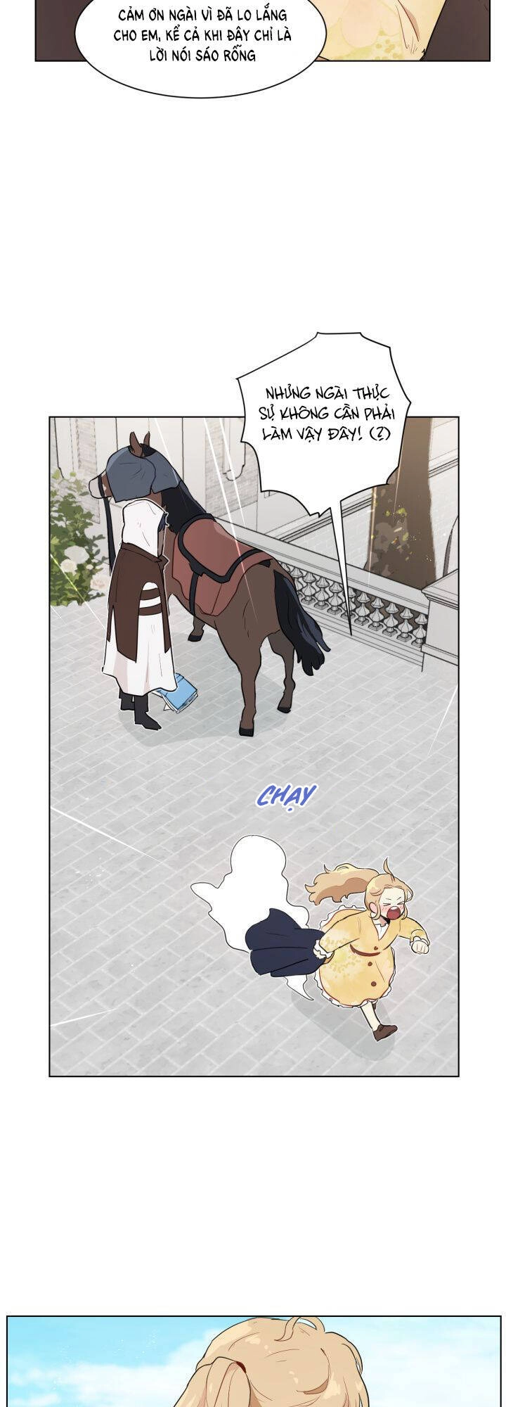 Tôi Là Fan Cứng Của Hoàng Tử Chapter 28 - 49