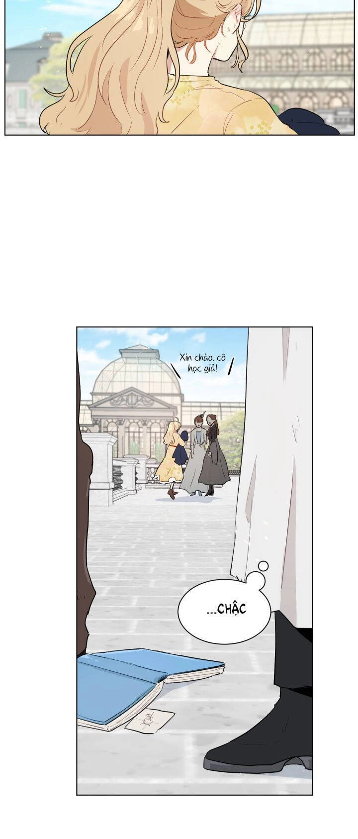 Tôi Là Fan Cứng Của Hoàng Tử Chapter 28 - 50