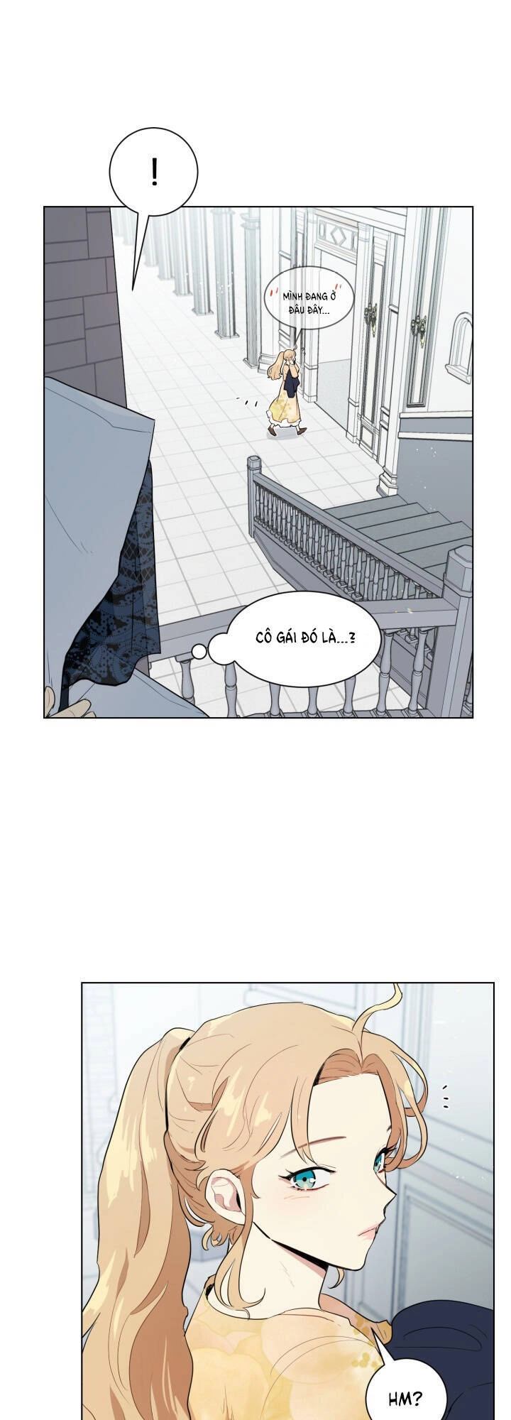 Tôi Là Fan Cứng Của Hoàng Tử Chapter 28 - 55