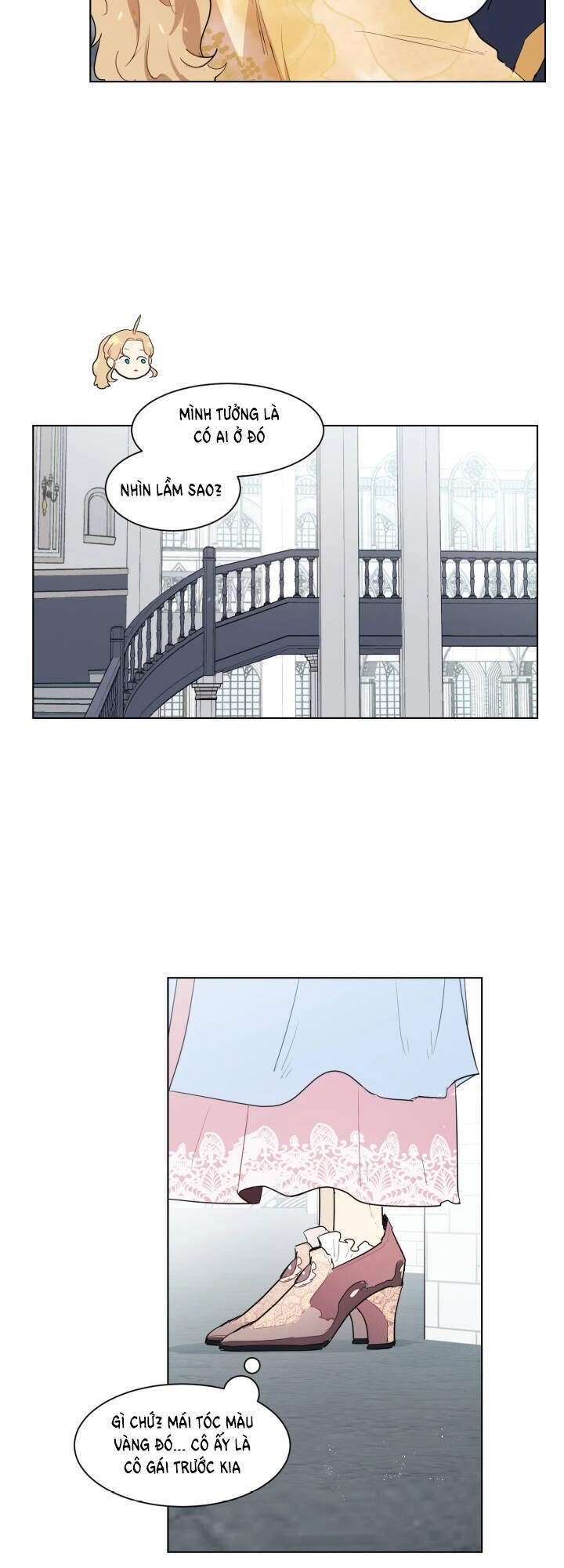 Tôi Là Fan Cứng Của Hoàng Tử Chapter 28 - 56