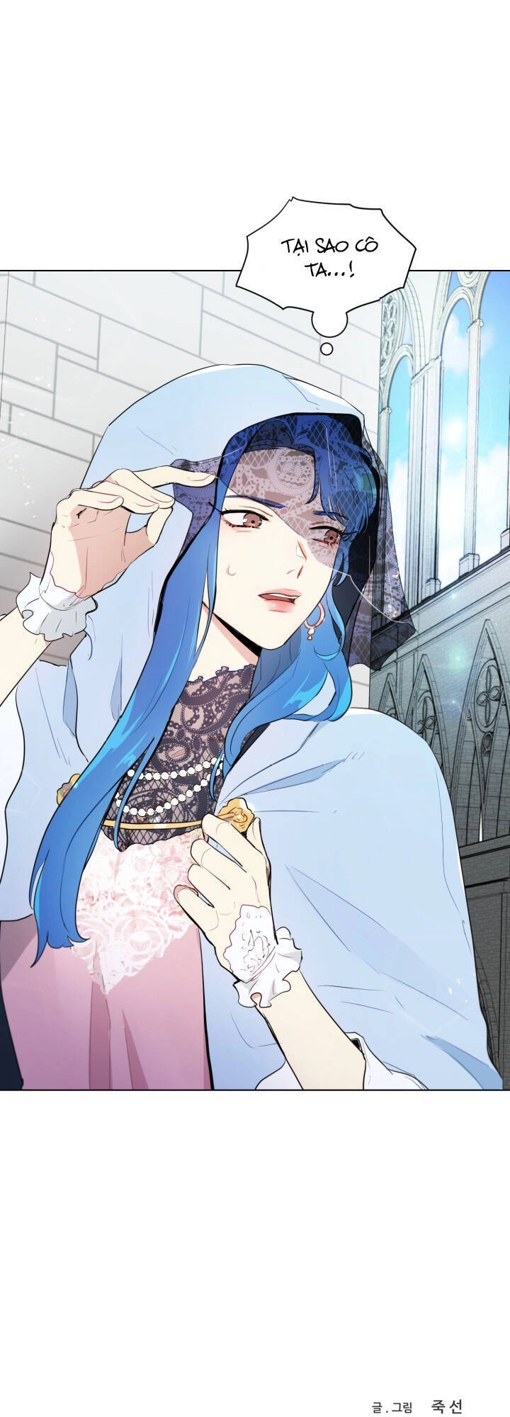 Tôi Là Fan Cứng Của Hoàng Tử Chapter 28 - 57