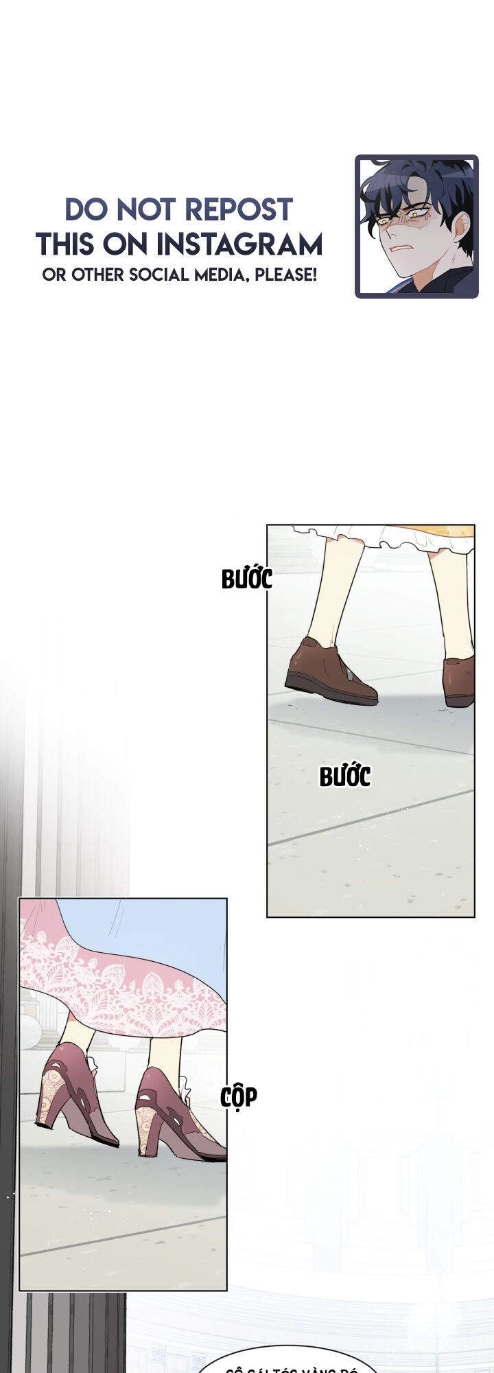 Tôi Là Fan Cứng Của Hoàng Tử Chapter 29 - 2