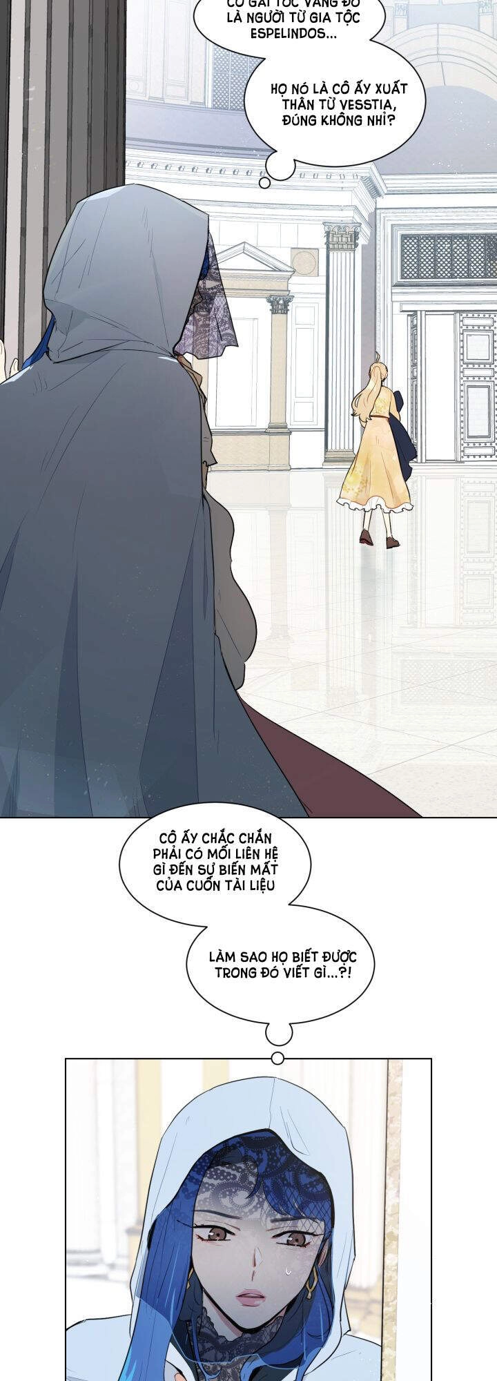 Tôi Là Fan Cứng Của Hoàng Tử Chapter 29 - 3