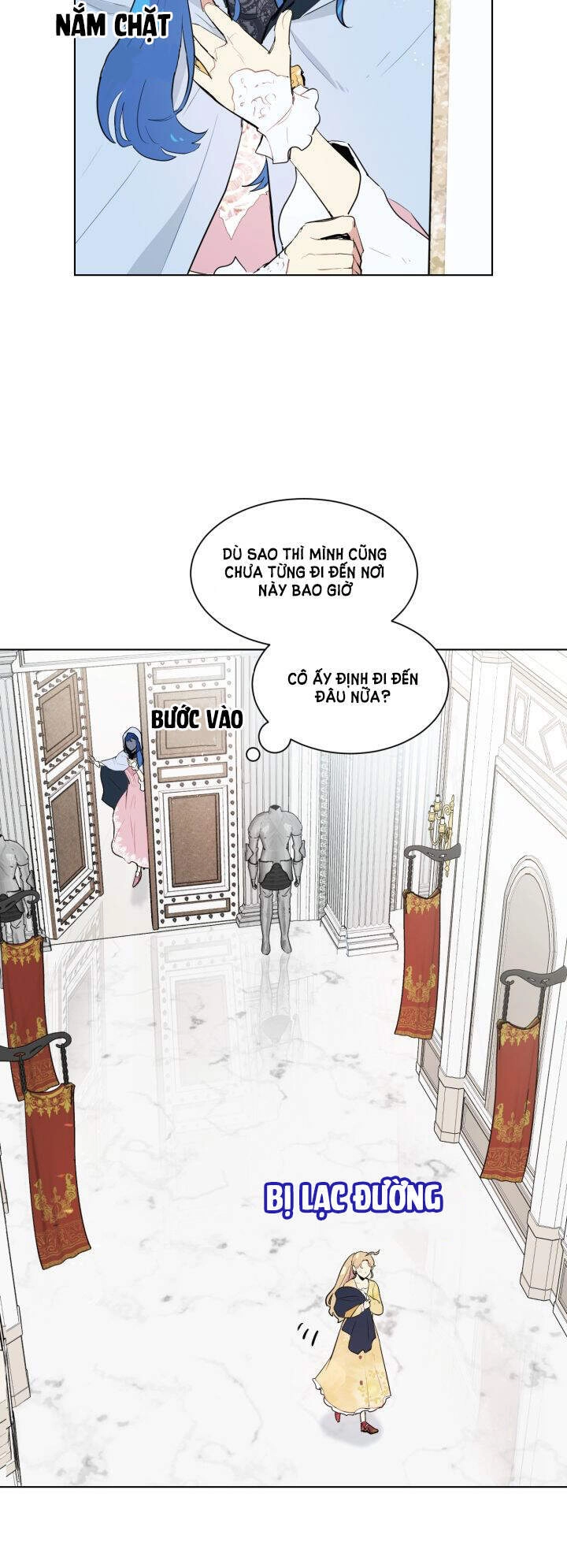 Tôi Là Fan Cứng Của Hoàng Tử Chapter 29 - 4