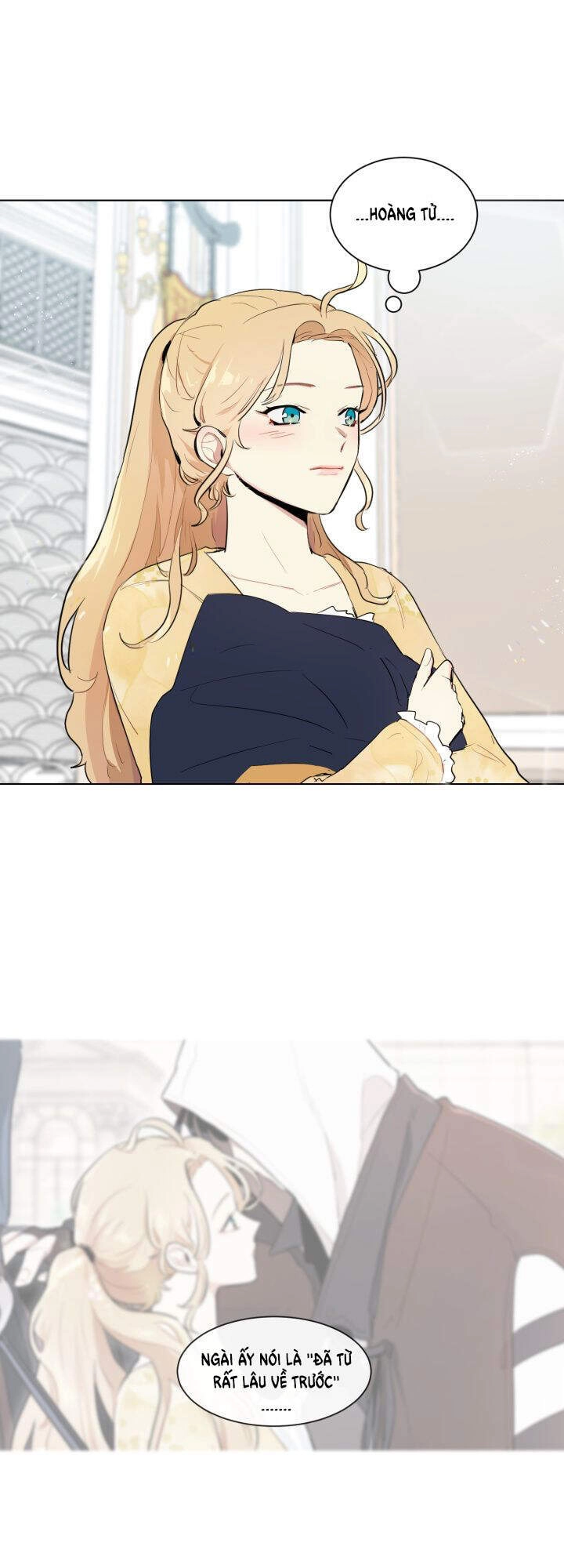 Tôi Là Fan Cứng Của Hoàng Tử Chapter 29 - 5