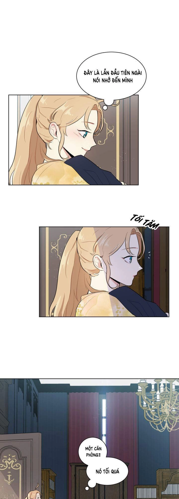 Tôi Là Fan Cứng Của Hoàng Tử Chapter 29 - 6