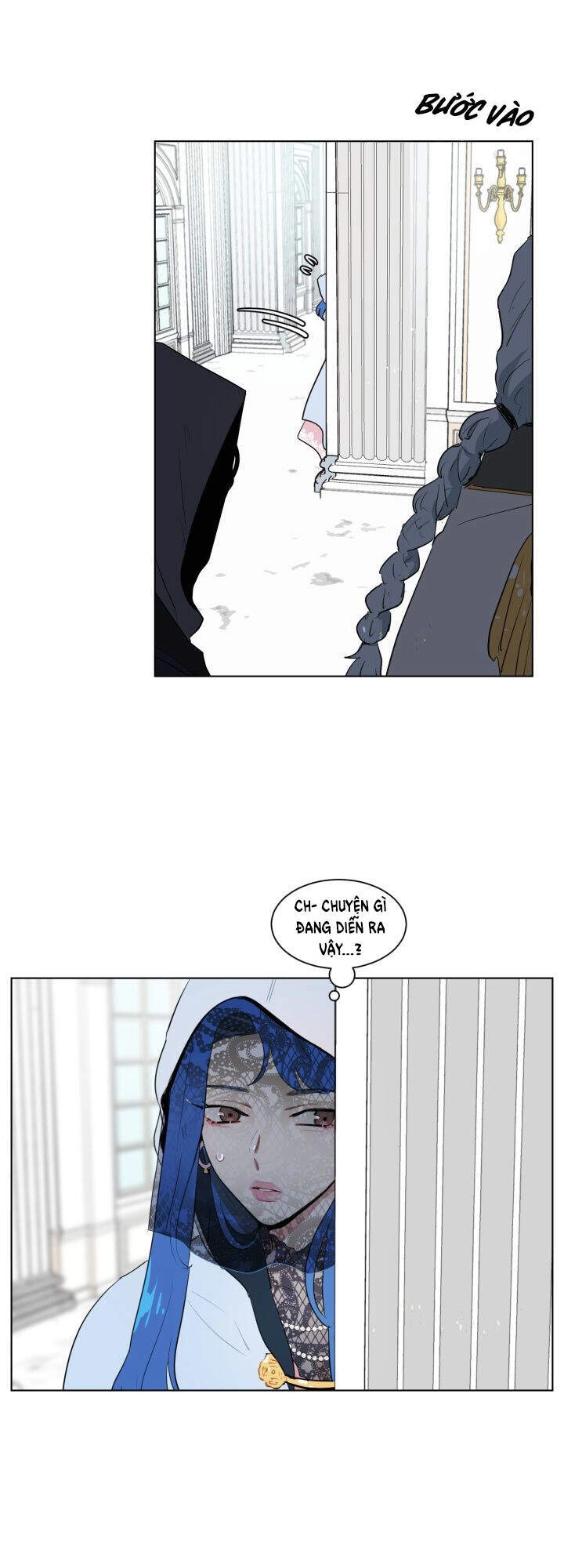 Tôi Là Fan Cứng Của Hoàng Tử Chapter 29 - 10