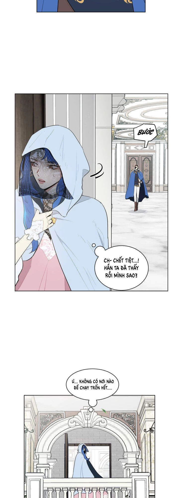 Tôi Là Fan Cứng Của Hoàng Tử Chapter 29 - 13