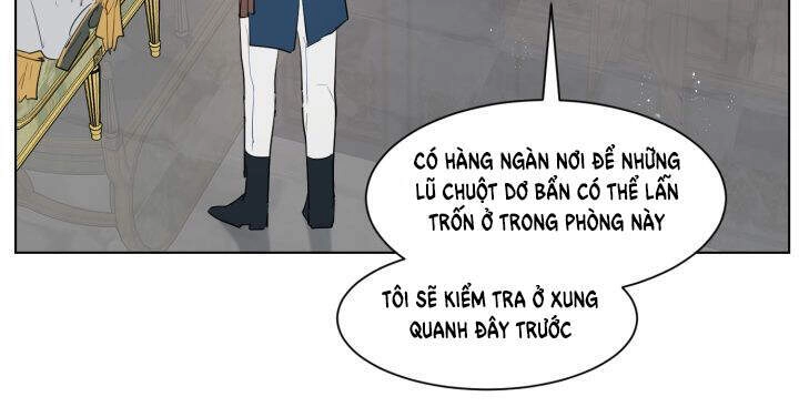 Tôi Là Fan Cứng Của Hoàng Tử Chapter 29 - 16