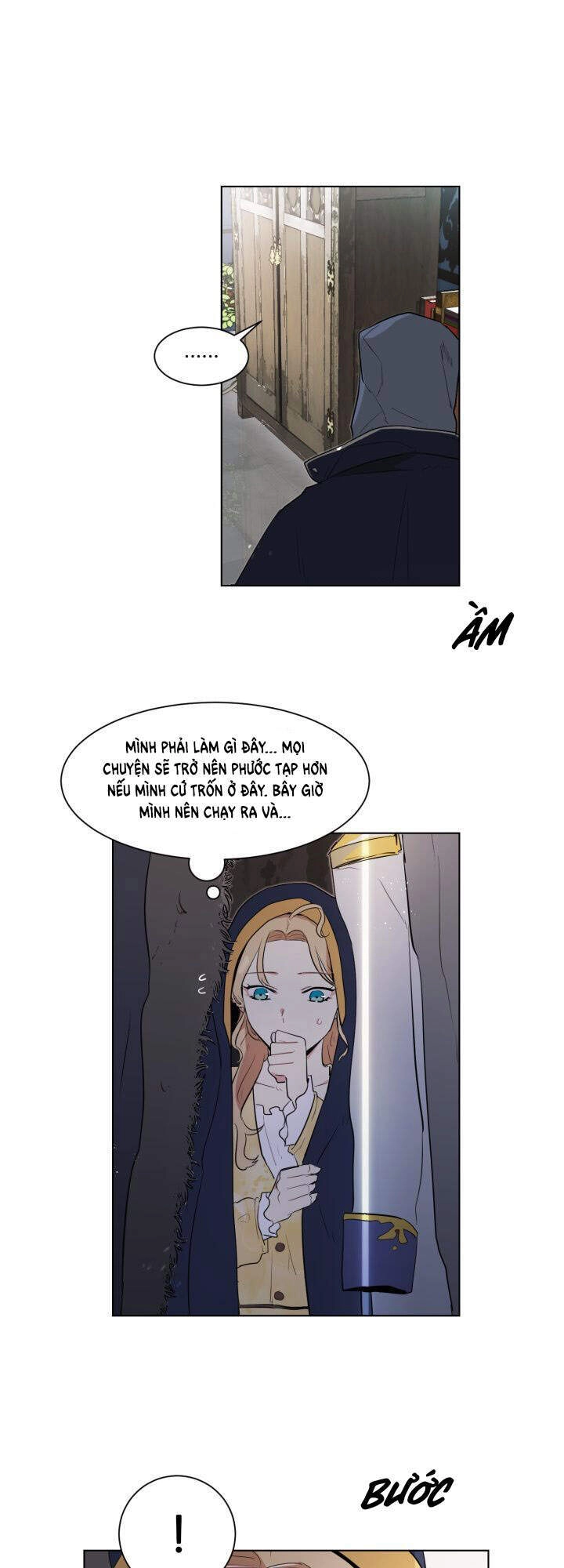 Tôi Là Fan Cứng Của Hoàng Tử Chapter 29 - 17