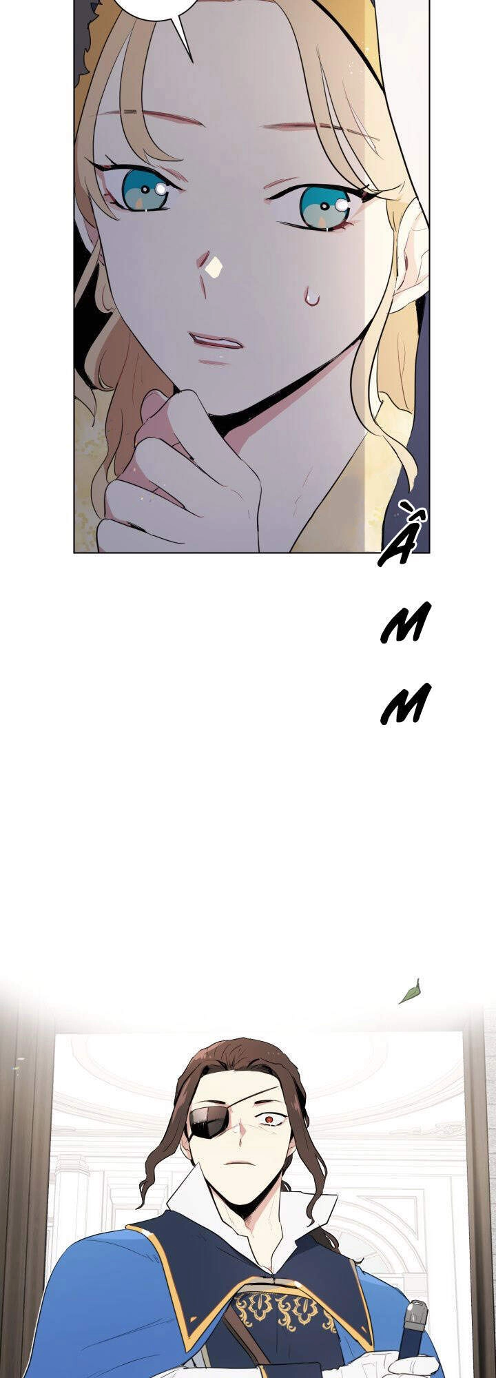 Tôi Là Fan Cứng Của Hoàng Tử Chapter 29 - 18