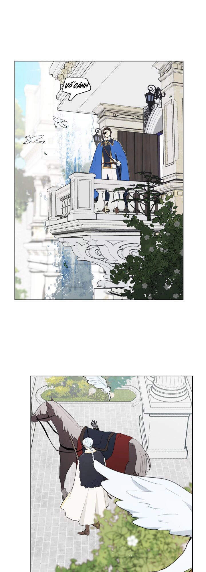 Tôi Là Fan Cứng Của Hoàng Tử Chapter 29 - 20