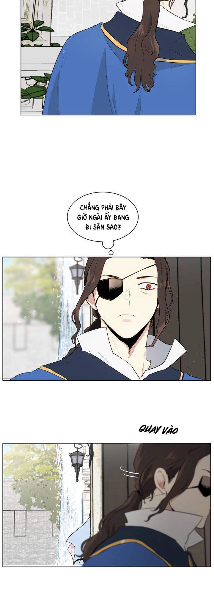 Tôi Là Fan Cứng Của Hoàng Tử Chapter 29 - 22