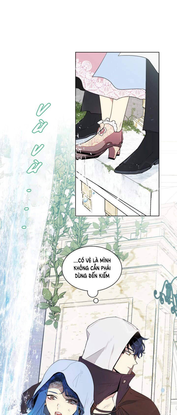 Tôi Là Fan Cứng Của Hoàng Tử Chapter 29 - 23