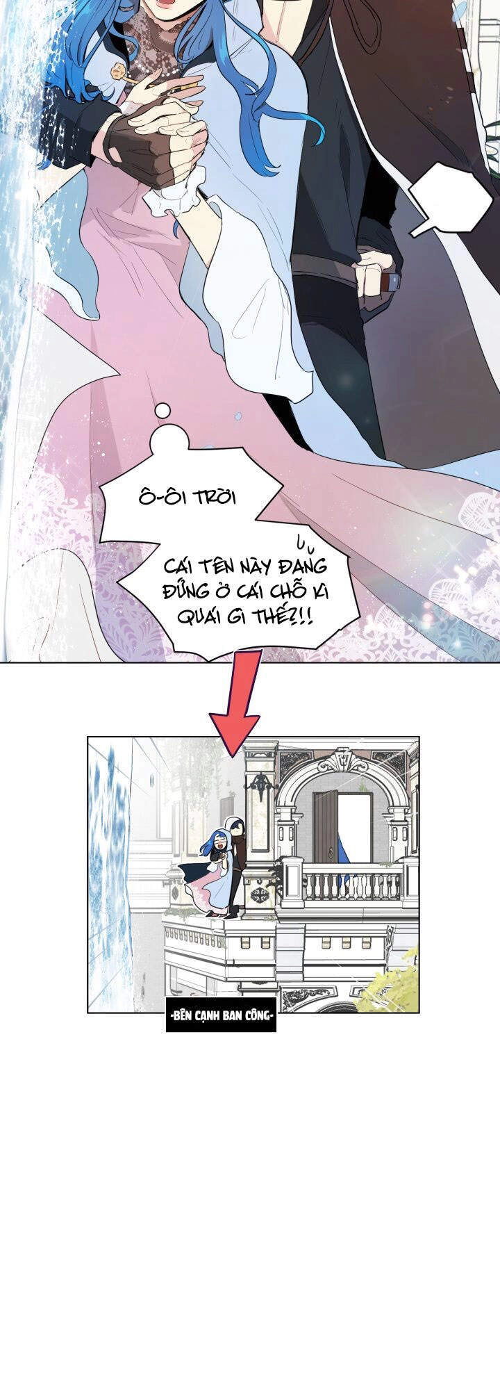 Tôi Là Fan Cứng Của Hoàng Tử Chapter 29 - 24