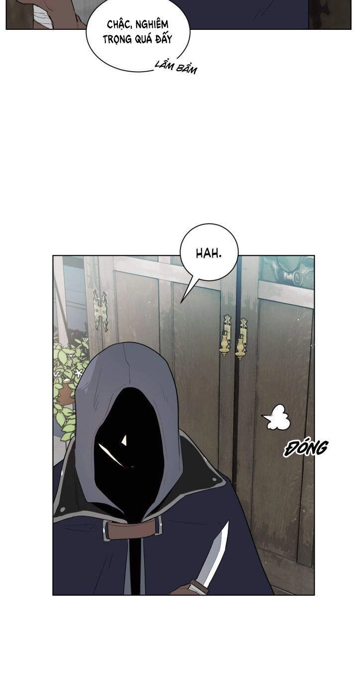 Tôi Là Fan Cứng Của Hoàng Tử Chapter 29 - 26