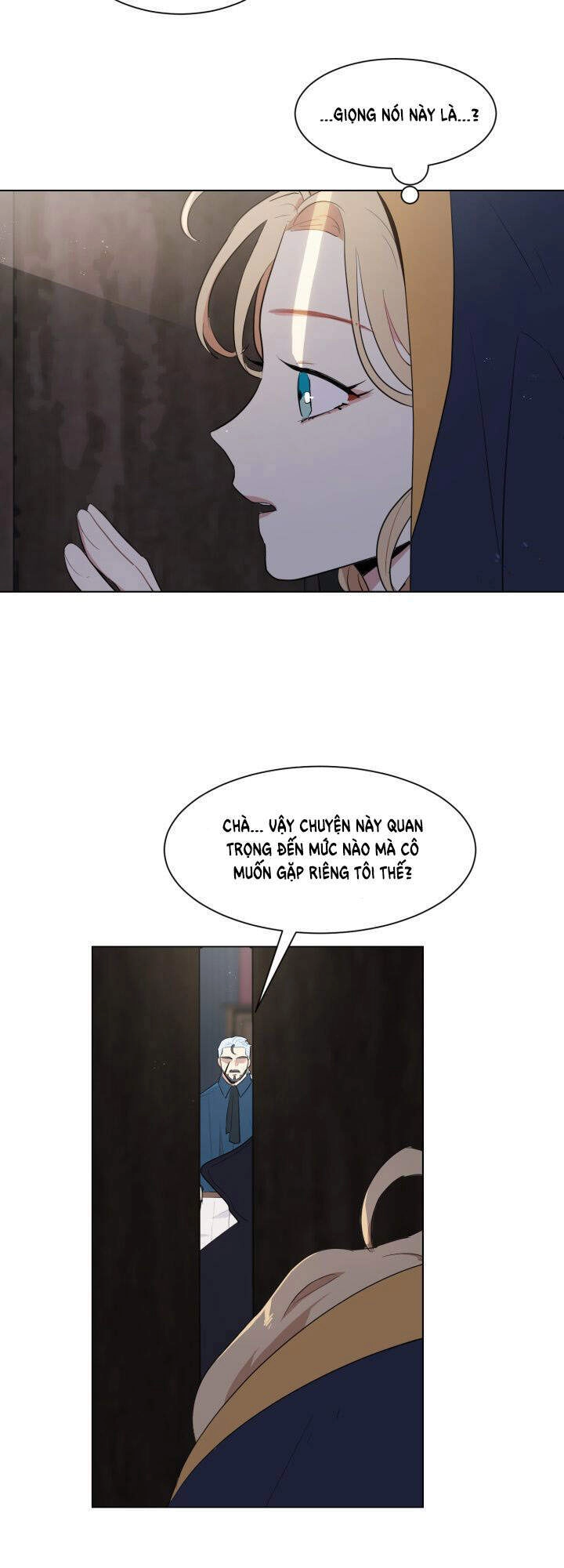 Tôi Là Fan Cứng Của Hoàng Tử Chapter 29 - 28