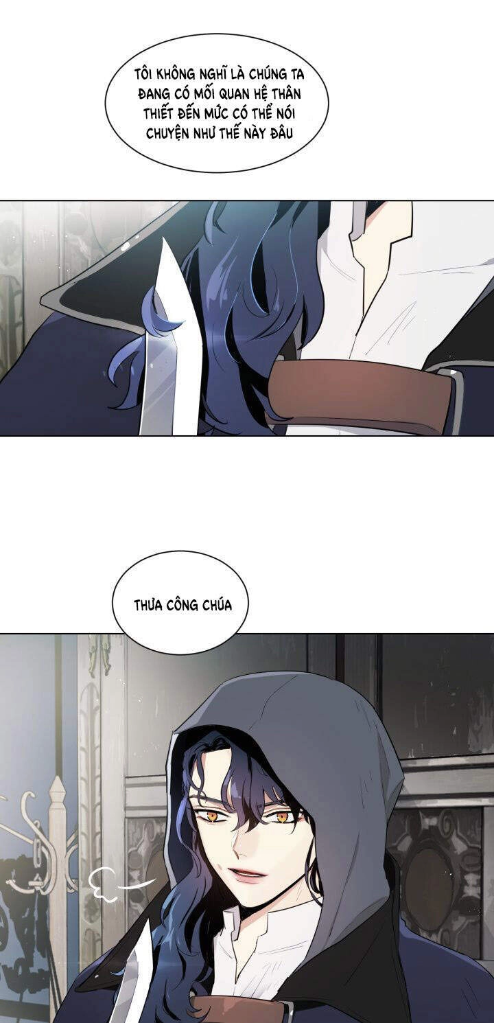 Tôi Là Fan Cứng Của Hoàng Tử Chapter 29 - 29